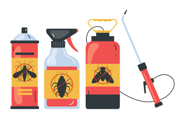 Best Flea Control Services  in Vevay, IN